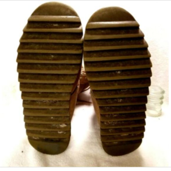 US Army Men\'s Military Boots Sz 7.5 W hot weather main image 8